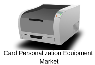 Comprehensive Analysis on Global Card Personalization Equipm'