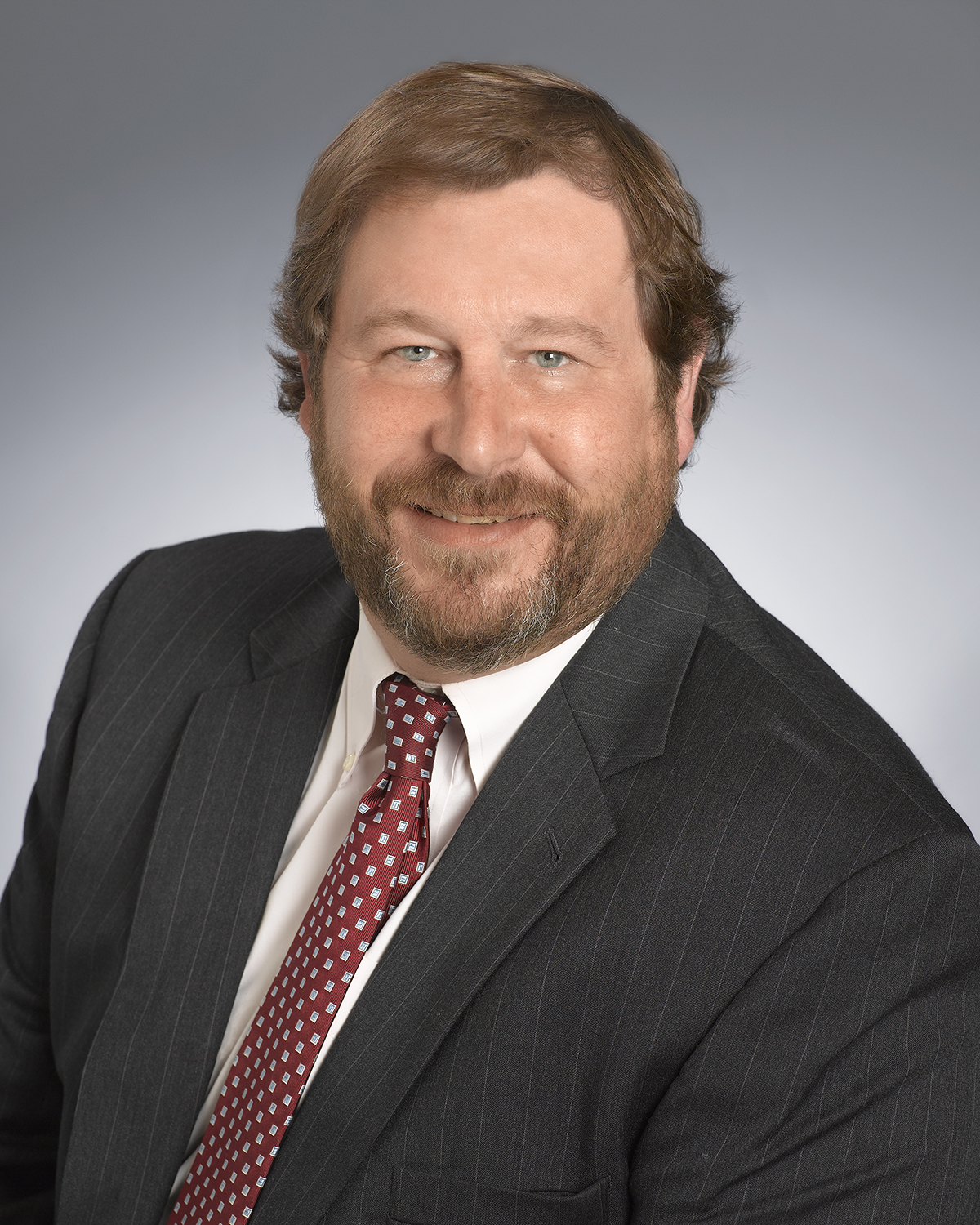 William J. Burke, III