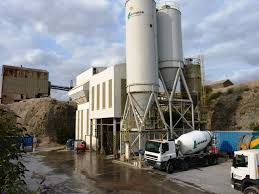 Ready Mix Concrete Market Analysis, Growth by Top Companies,