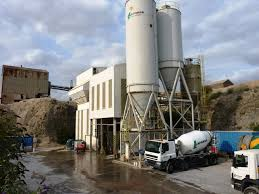 Ready Mix Concrete Market Analysis, Growth by Top Companies,'