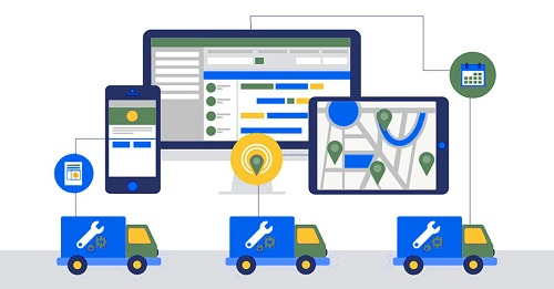 Traffic Management Software Market