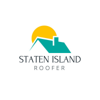 Staten Island Roofer Logo