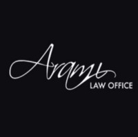 Arami Law Office PC Logo