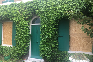 Emergency Boarding Up Islington'