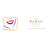 Raman Center for Headache and Jaw Pain Treatment Logo