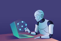 Robotic Process Automation in Digital Workforce Market