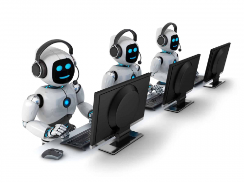 Robotic Process Automation in Digital Workforce Market'