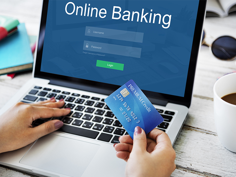 Online Banking Market