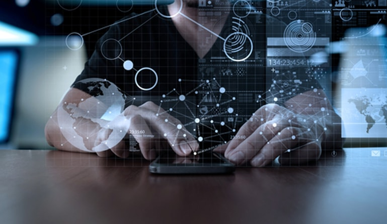 Digital Transaction Management