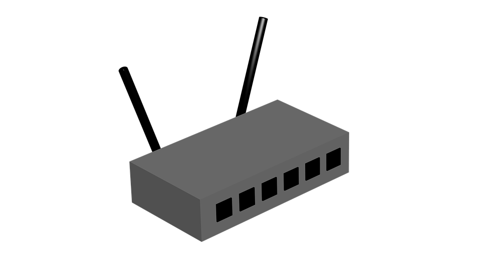 Wireless Gateway Router Market