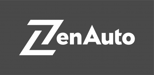 Company Logo For Zen Auto'