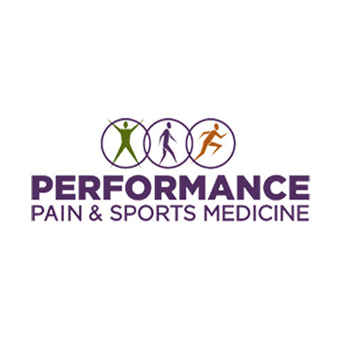 Performance Pain & Sports Medicine Logo