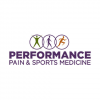 Company Logo For Performance Pain & Sports Medicine'
