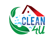 Clean 4 U Logo