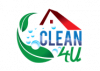 Company Logo For Clean 4 U'