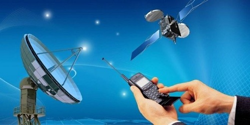 Global Digital Telecommunications Market Forecast 2019 &