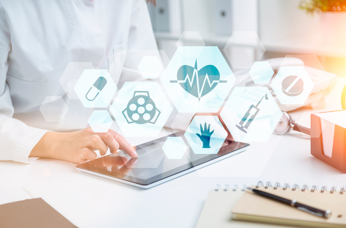E-Health Services Market Research Report 2019'