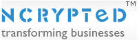 NCrypted Technologies - A Technology and Web Development Company Logo