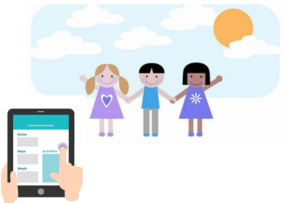 Child Care Management Software Market