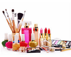 Cosmetic Chemicals Market