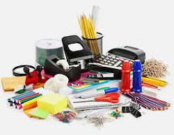 Office Stationery and Supplies B2B Market in the US