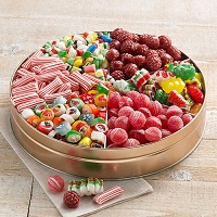 Candies