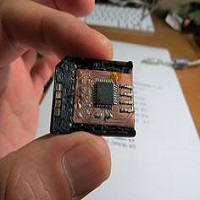 Industrial Internet Chip