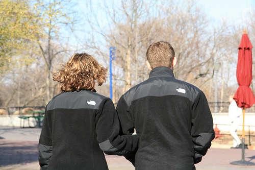 Outdoor Performance Apparel Market