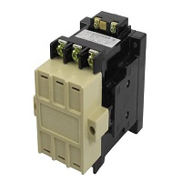 Low Voltage AC Contactor