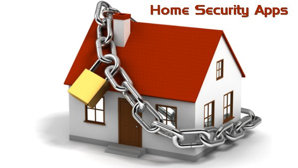 Home And Building Security Apps