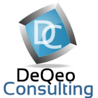 DeQeo Consulting Logo
