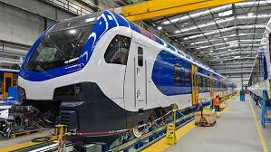 Global Rolling Stock Market Size Study, By Product