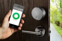 Global Smart Lock Market Size Study Forecasts By Type