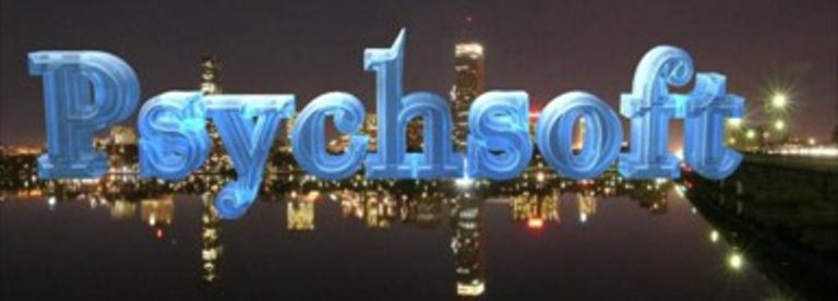 Psychsoft Consulting'