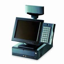 Cashing Machine Market