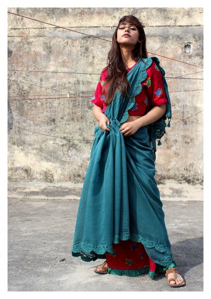 Company Logo For Gulmohar Lane'