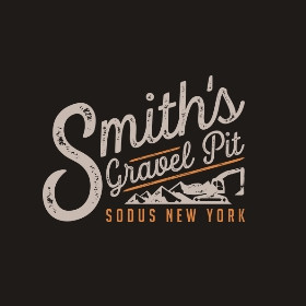 Company Logo For Smith's Gravel Pit'