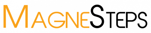 Company Logo For MagneSteps'