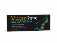 MagneSteps Insoles