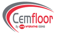 Cemfloor Logo