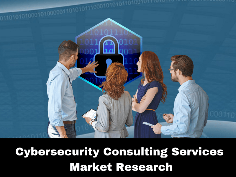 Cybersecurity Consulting Services
