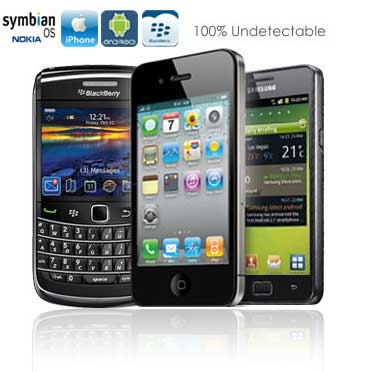 Phone Monitoring Software'