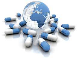 Pharmaceutical Logistics Market'