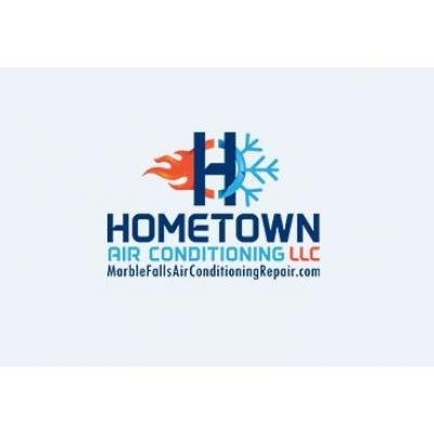 Company Logo For Marble Falls AC Repair'