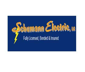 Company Logo For Schumann Electric'