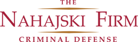 The Nahajski Firm Logo