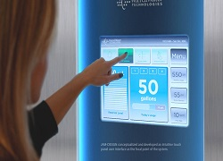 Industrial User Interface and Interaction Design Market to W'