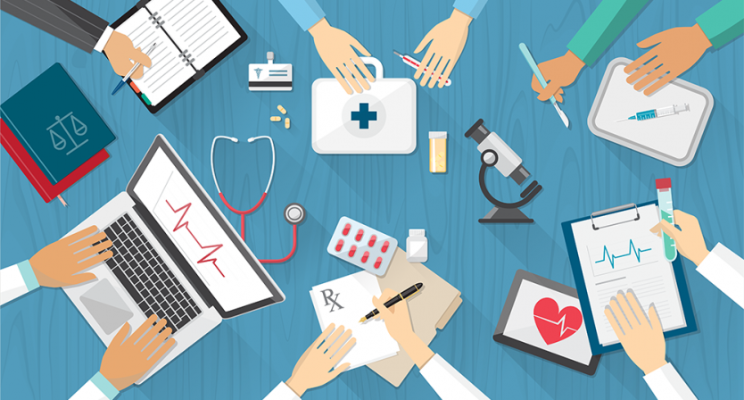 Population Health Management Solutions Market'