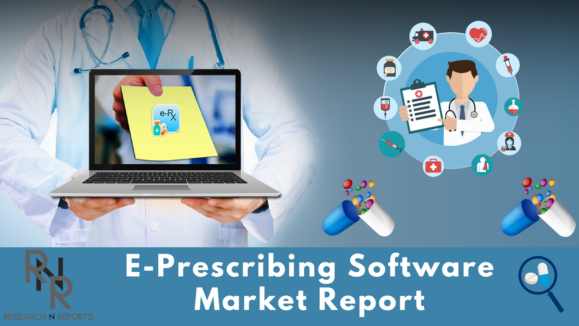 E-Prescribing Software Market'