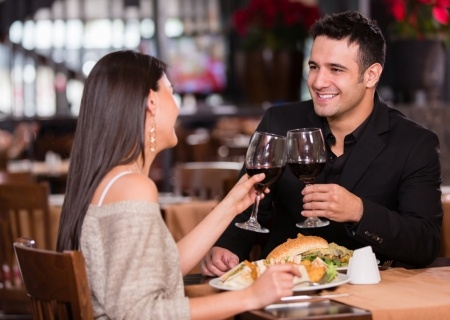 Richmond Matchmaking'
